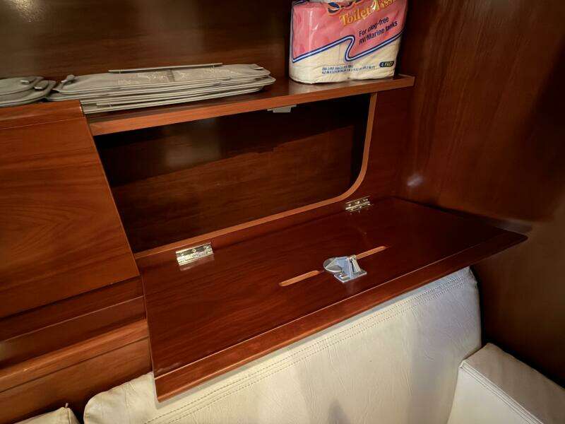 2006 Beneteau First 36.7