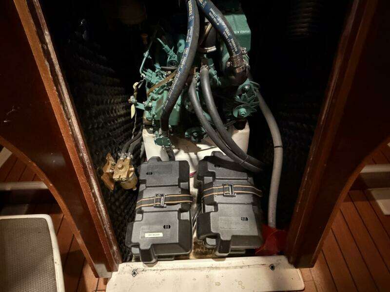 2006 Beneteau First 36.7