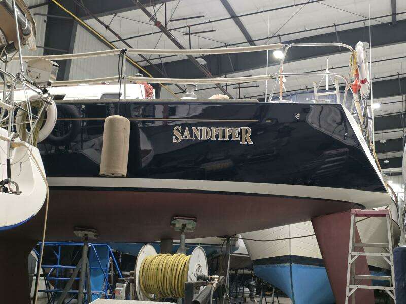 2006 Beneteau First 36.7