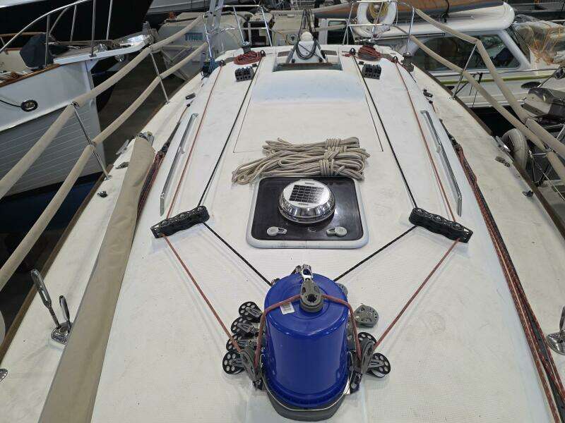2006 Beneteau First 36.7