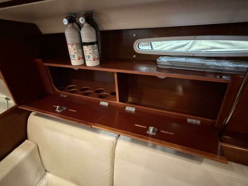 2006 Beneteau First 36.7