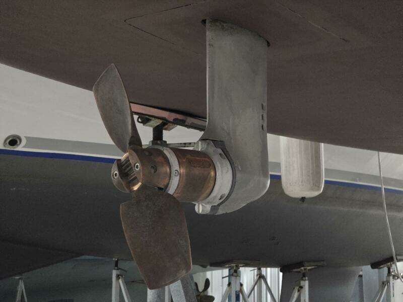 2006 Beneteau First 36.7