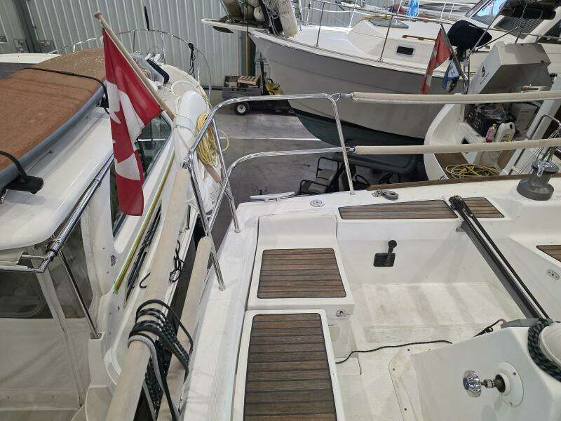 2006 Beneteau First 36.7