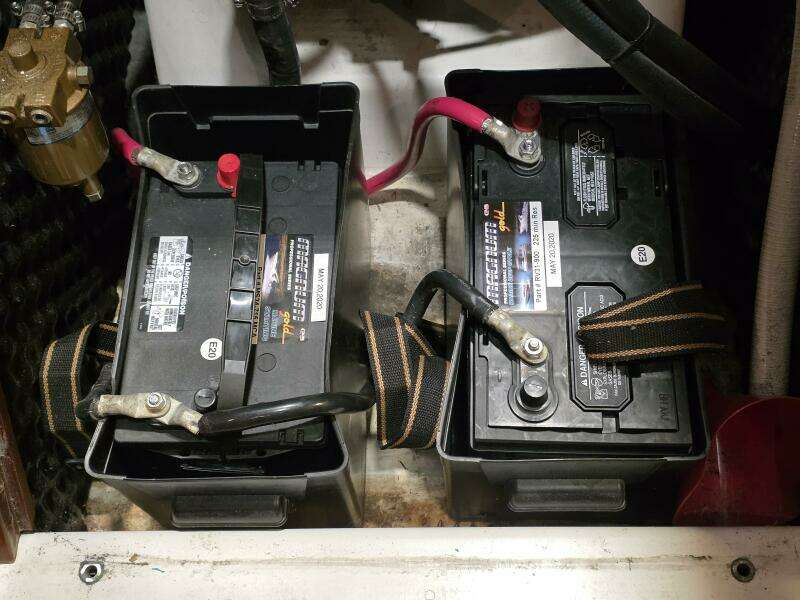 2006 Beneteau First 36.7