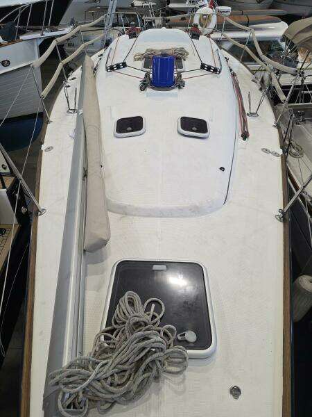 2006 Beneteau First 36.7