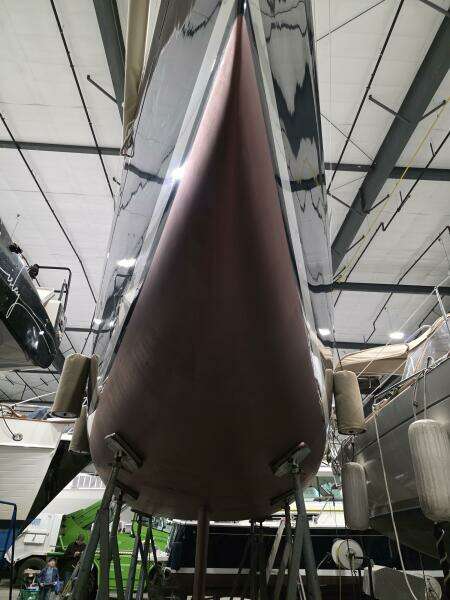 2006 Beneteau First 36.7