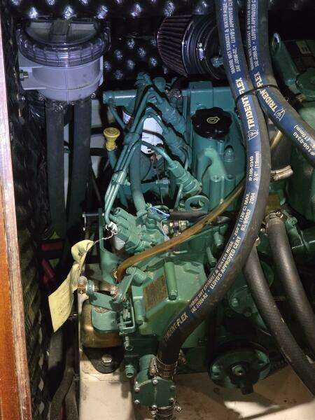 2006 Beneteau First 36.7