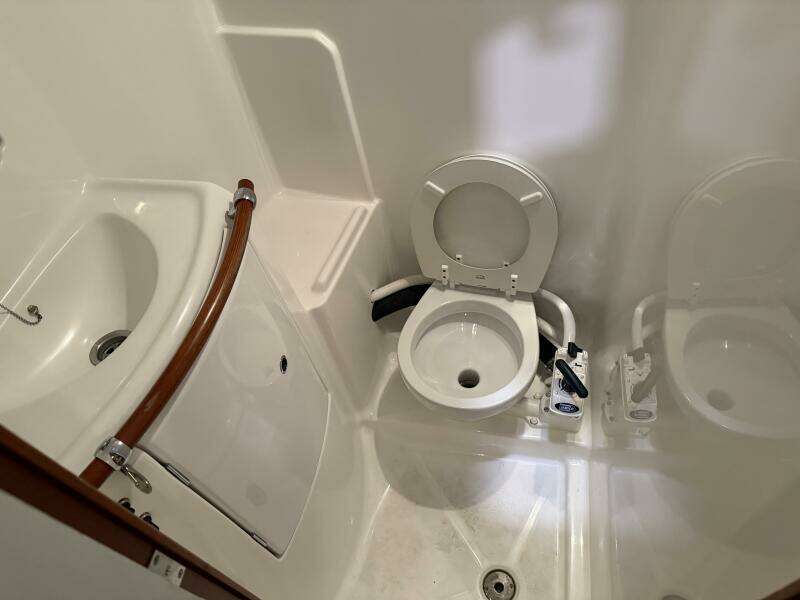 2006 Beneteau First 36.7