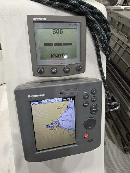 2006 Beneteau First 36.7