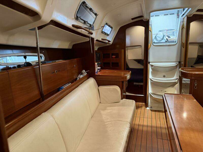 2006 Beneteau First 36.7