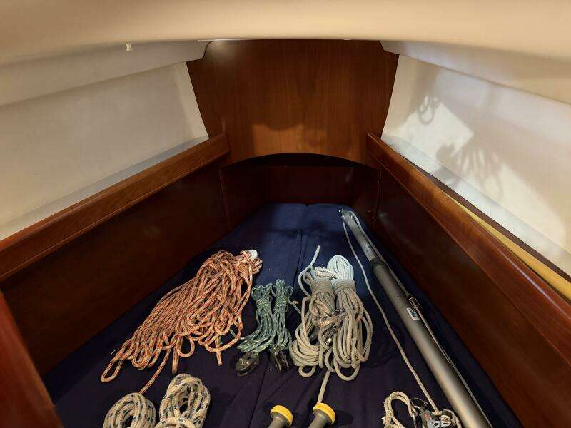 2006 Beneteau First 36.7