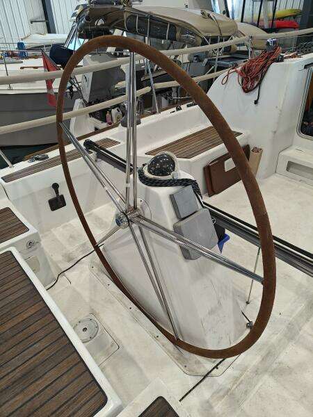 2006 Beneteau First 36.7