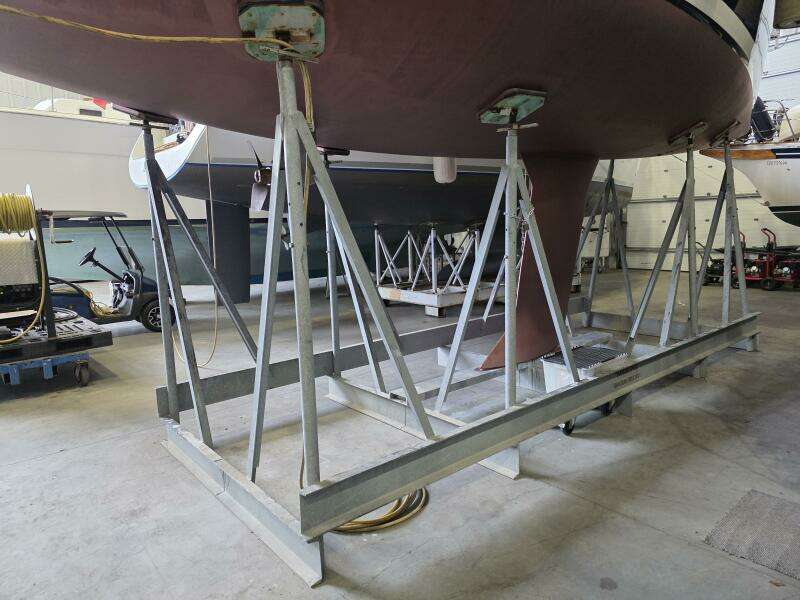 2006 Beneteau First 36.7