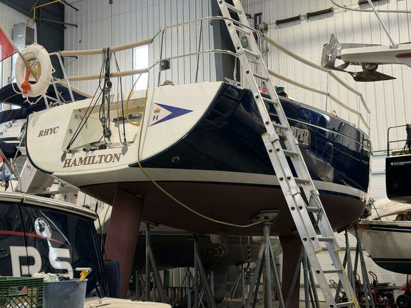 2006 Beneteau First 36.7