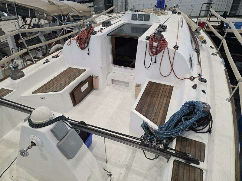 2006 Beneteau First 36.7
