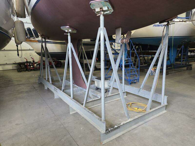 2006 Beneteau First 36.7