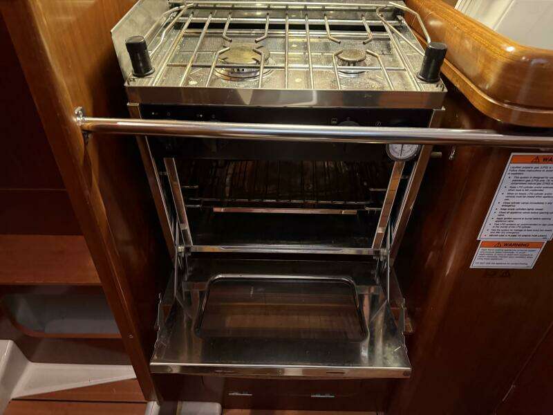 2006 Beneteau First 36.7