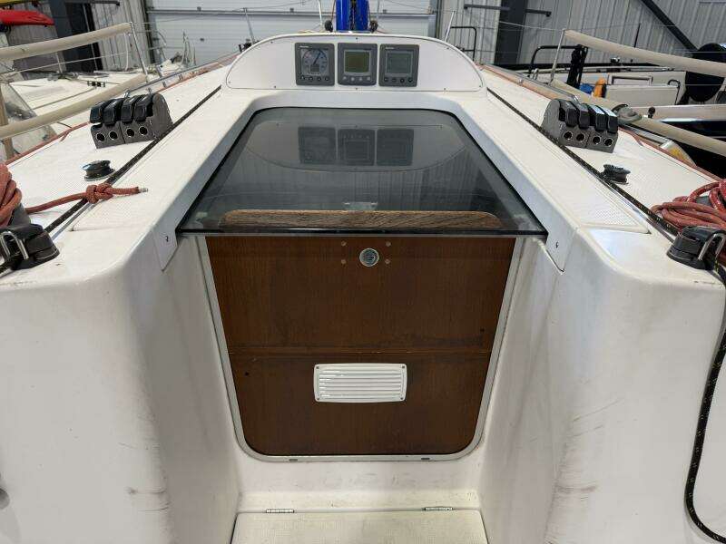 2006 Beneteau First 36.7