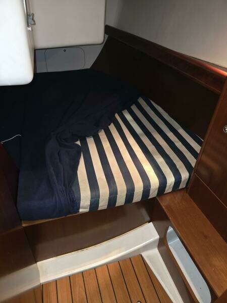 2006 Beneteau First 36.7