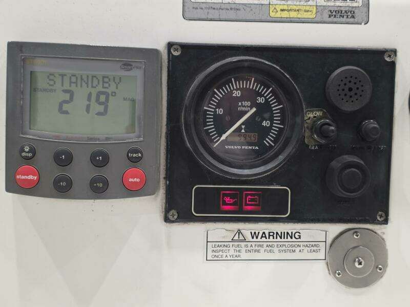 2006 Beneteau First 36.7