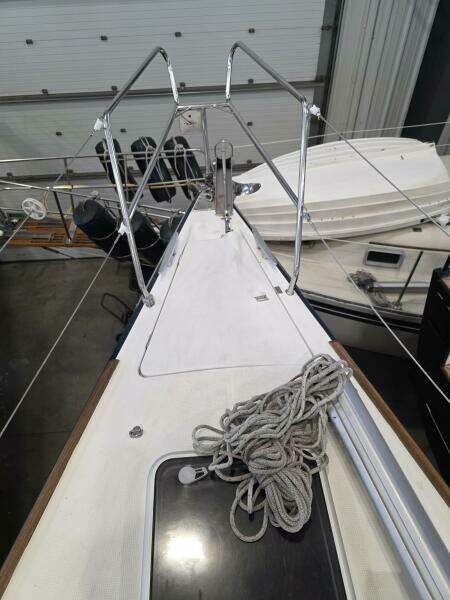 2006 Beneteau First 36.7