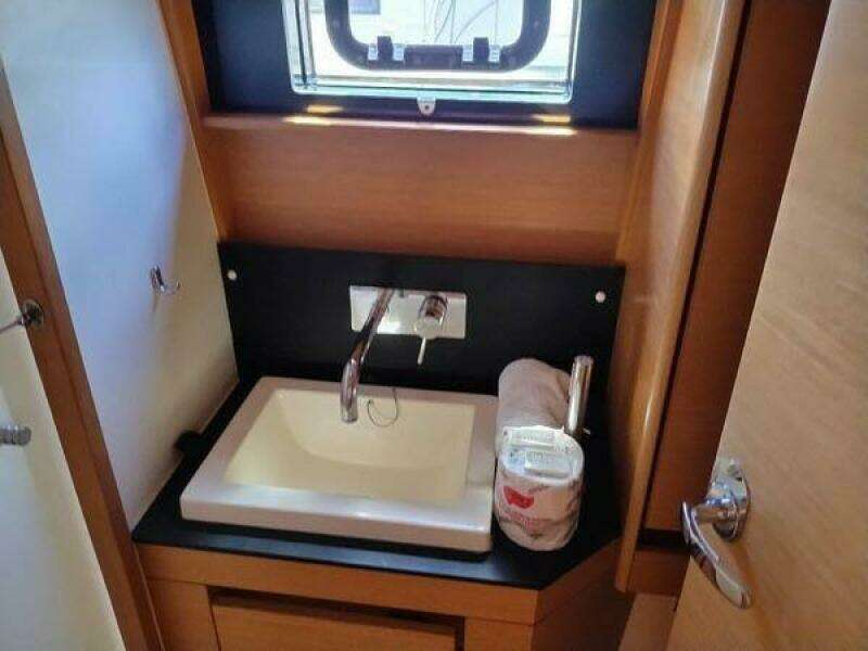 2019 Nautitech 46 Open