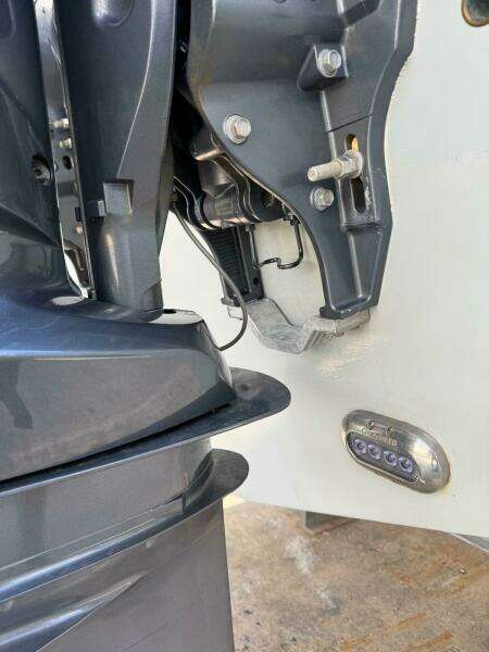 2022 Sea Hunt 27 Gamefish Forward Seating