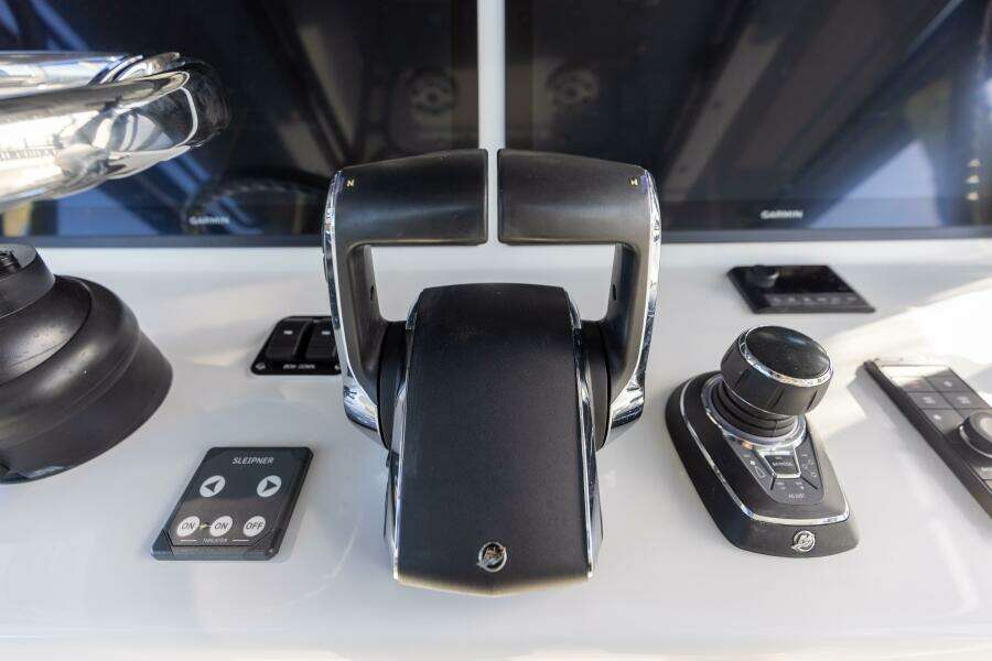 2023 Yellowfin 42 OFFSHORE