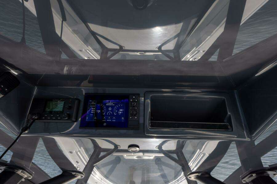 2023 Yellowfin 42 OFFSHORE