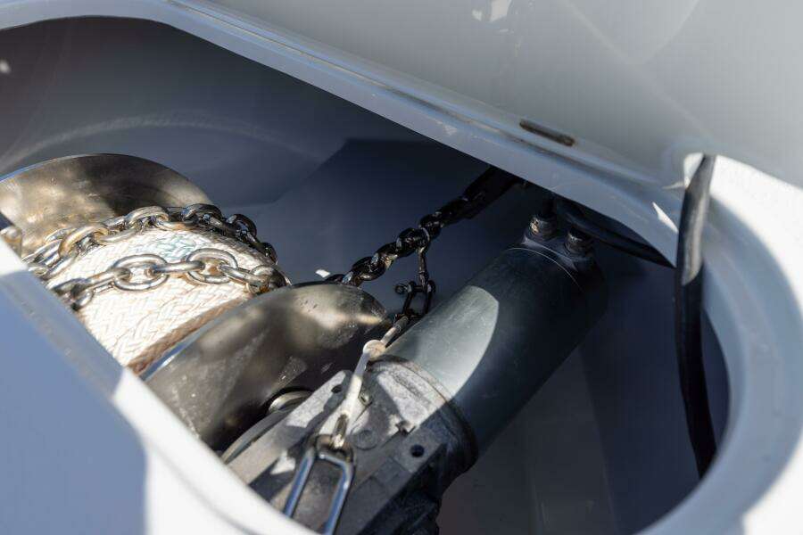 2023 Yellowfin 42 OFFSHORE