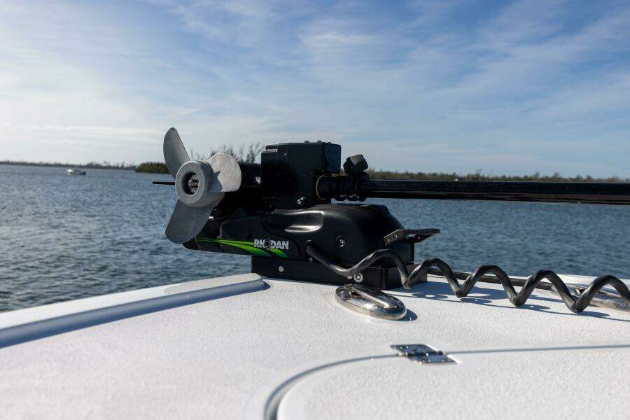 2023 Yellowfin 42 OFFSHORE