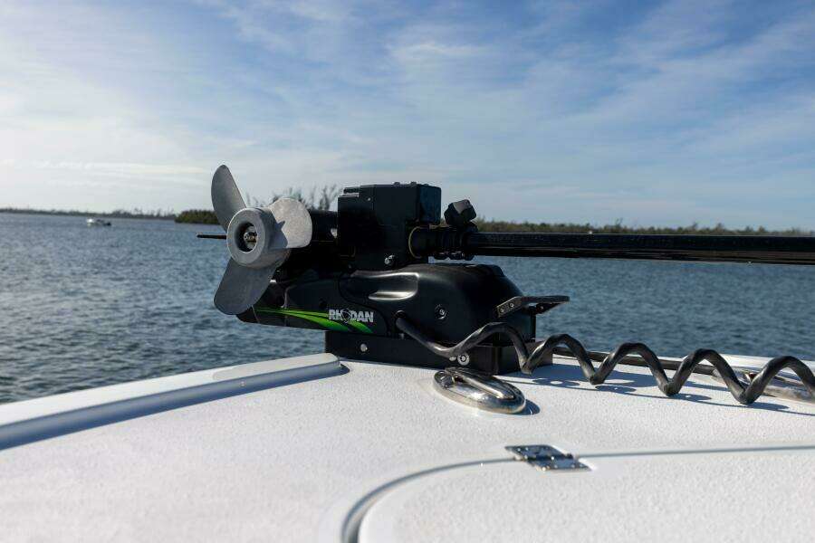 2023 Yellowfin 42 OFFSHORE