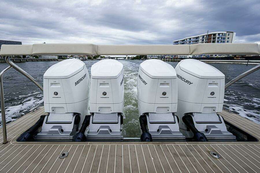 2025 Formula 500 Super Sport Crossover