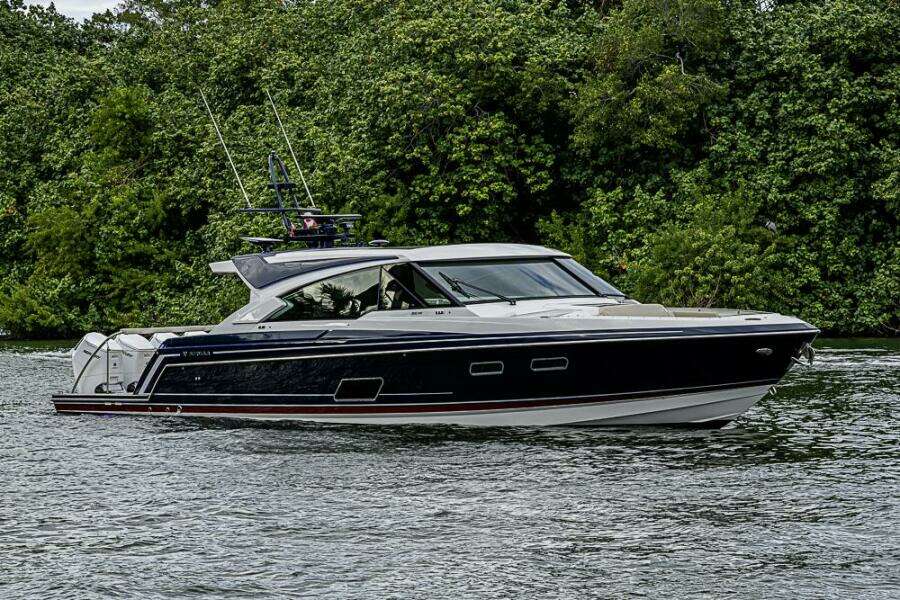 2025 Formula 500 Super Sport Crossover