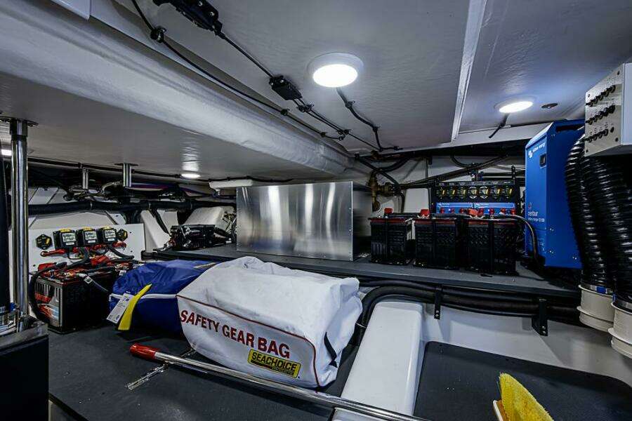 2025 Formula 500 Super Sport Crossover