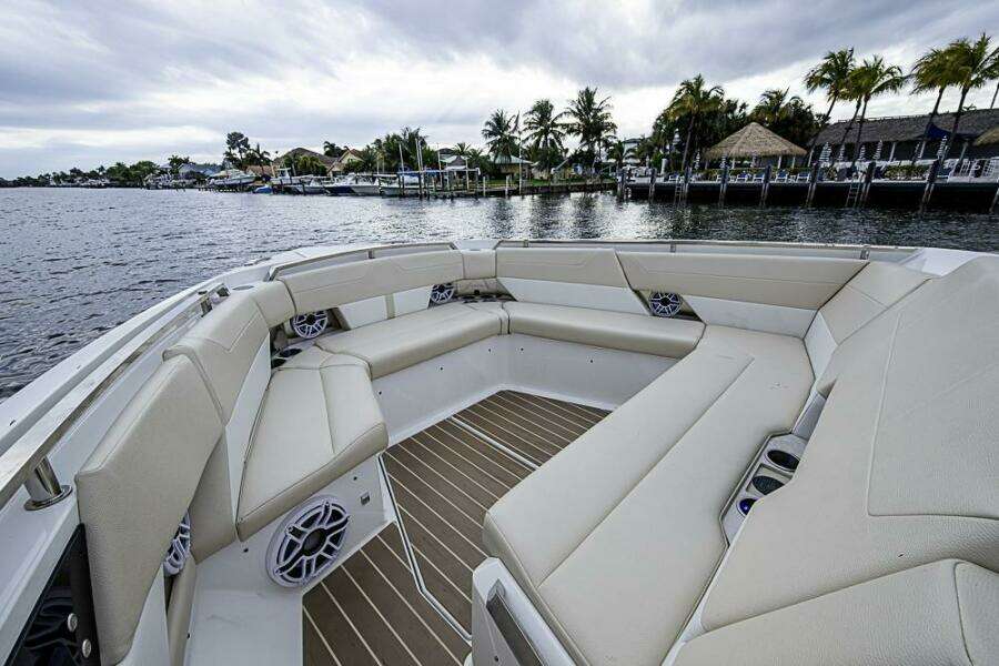 2025 Formula 500 Super Sport Crossover