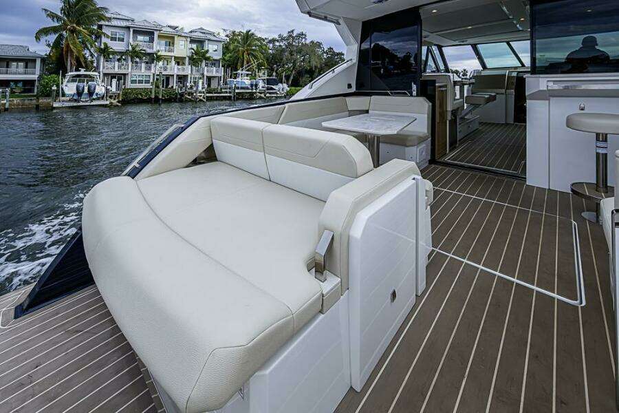 2025 Formula 500 Super Sport Crossover