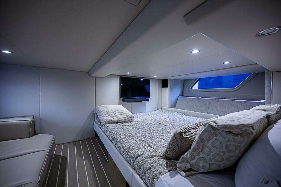 2025 Formula 500 Super Sport Crossover