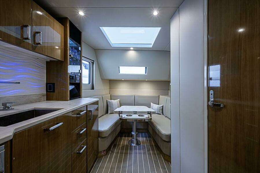 2025 Formula 500 Super Sport Crossover