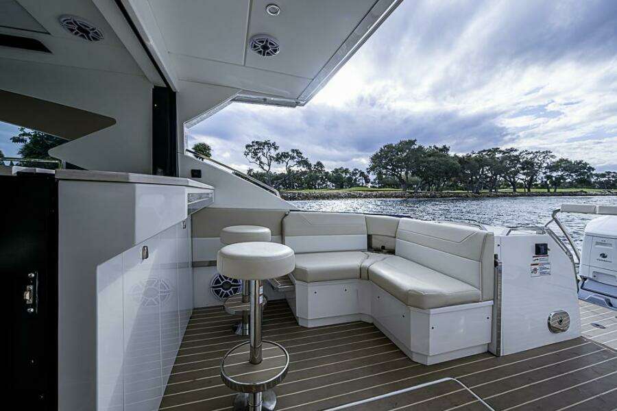 2025 Formula 500 Super Sport Crossover