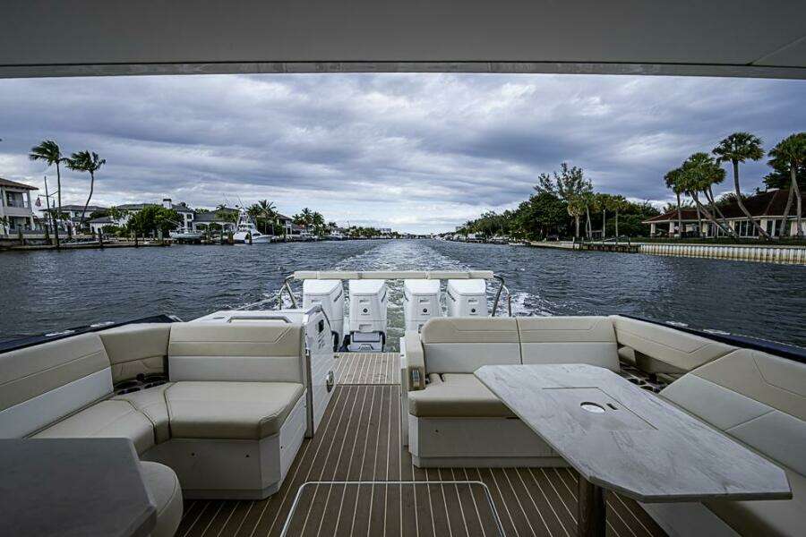 2025 Formula 500 Super Sport Crossover