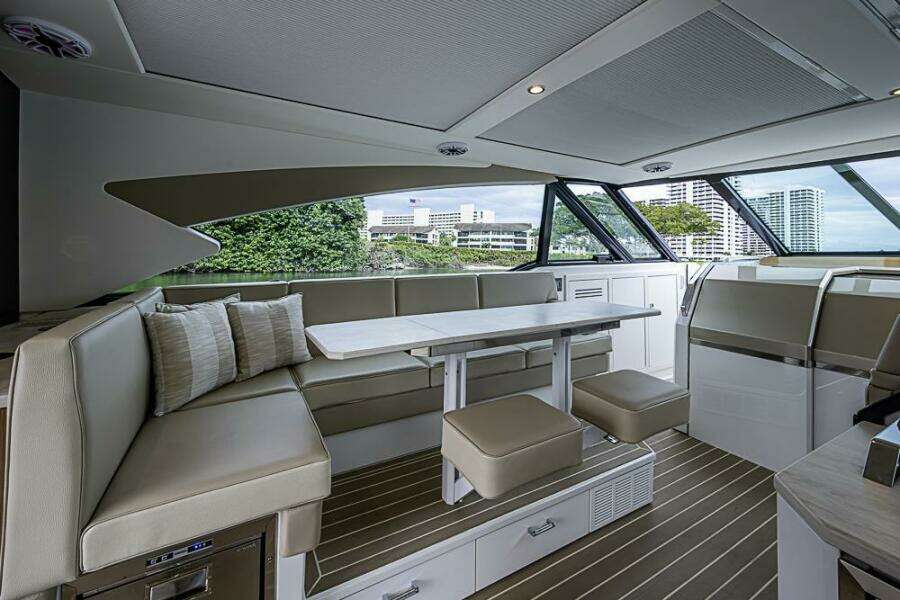 2025 Formula 500 Super Sport Crossover