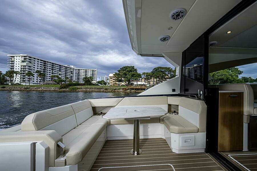 2025 Formula 500 Super Sport Crossover