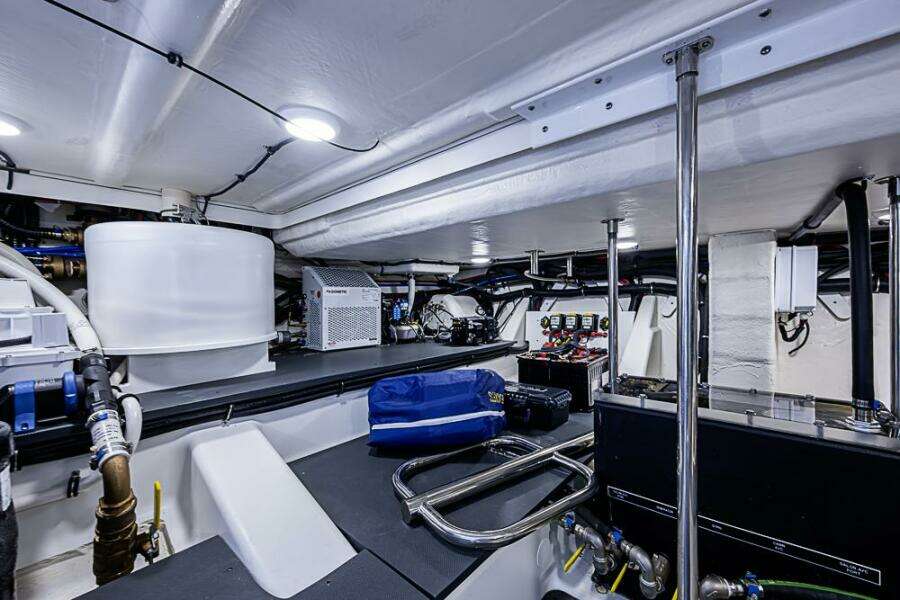 2025 Formula 500 Super Sport Crossover