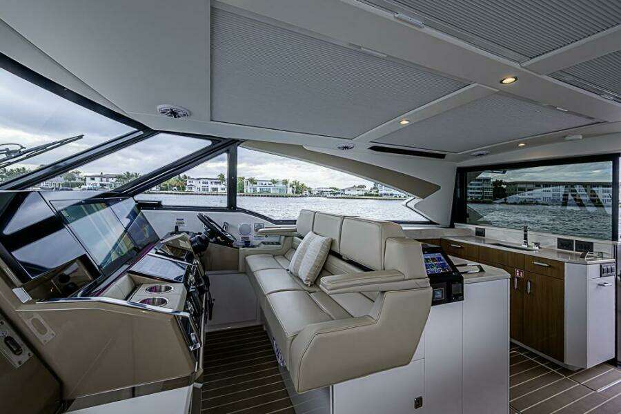 2025 Formula 500 Super Sport Crossover