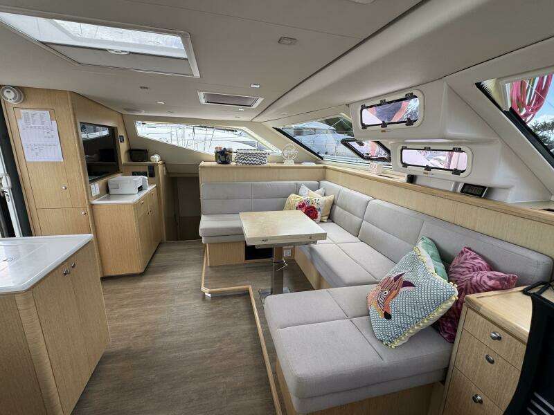 2023 Seawind 1600