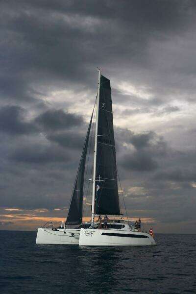 2023 Seawind 1600