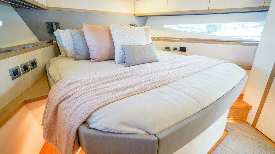 2019 Rio Yachts Colorado 56