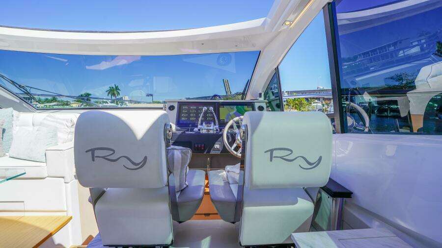 2019 Rio Yachts Colorado 56