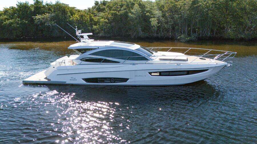 2019 Rio Yachts Colorado 56